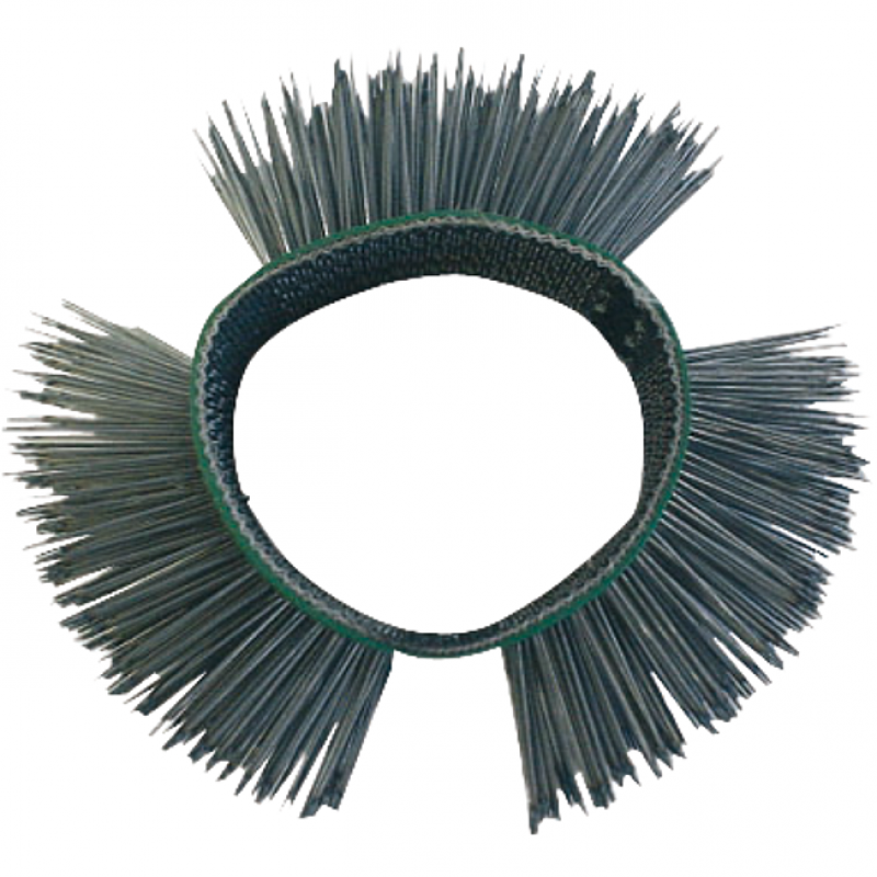 MBX-Brosses Fine 23MM