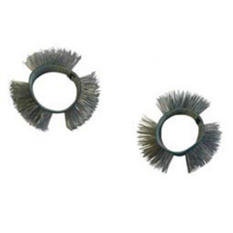 MBX-Brosses Inox long life 23MM O.KNIE