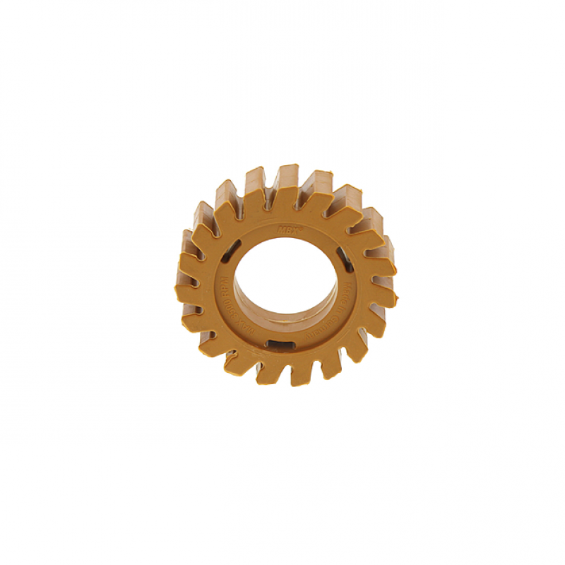 MBX-Enleve auto collant long life