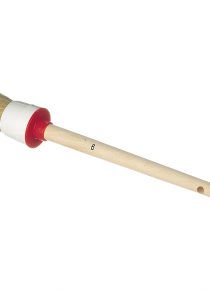 Pinceau rond dia 1.5 mm renforcer