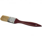 Pinceau plat 1 pouce 25.4 mm