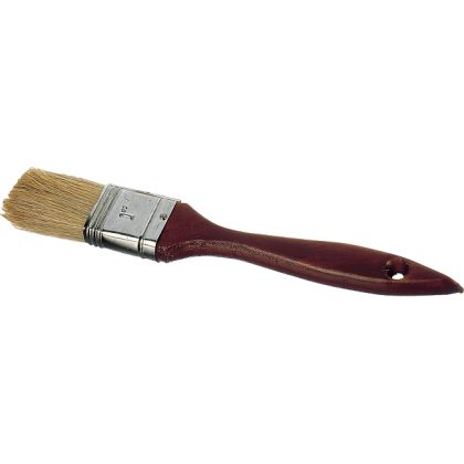 Pinceau plat 1 pouce 25.4 mm