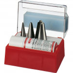 Set de mèche progressive de 3 à 14  5 à 20 16 à 30.5  HSS