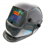 AUTOMATIKSCHUTZHELM PRO+ CARBON-OPTIK