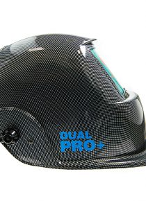 AUTOMATIKSCHUTZHELM PRO+ CARBON-OPTIK