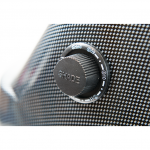 AUTOMATIKSCHUTZHELM PRO+ CARBON-OPTIK