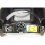 AUTOMATIKSCHUTZHELM PRO+ CARBON-OPTIK
