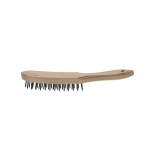 Brosse 4 rangées renforcées