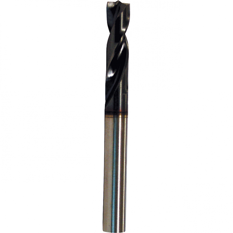 Meche a depointer 10x90 HSCO-TICN renforcé