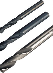 SCHWEISSPUNKTBOHRER 10MM