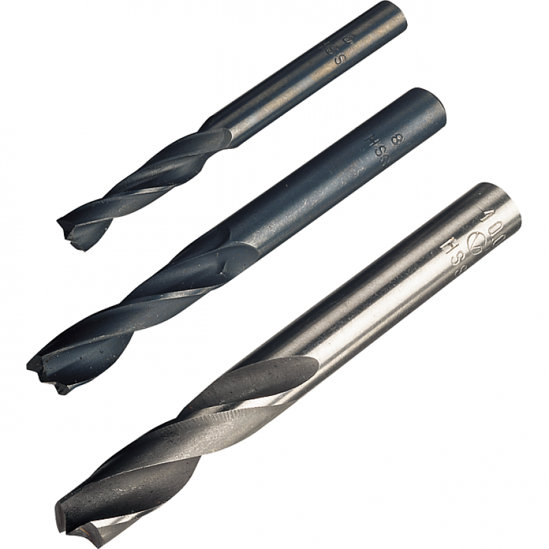 SCHWEISSPUNKTBOHRER 10MM