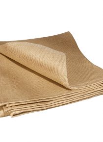 Couverture anti feu special haute performance 2m x 2.3 m