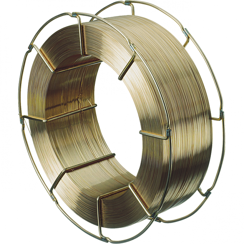 SCHUTZGASSCHW.DRAHT-SPULE-15KG 1.0