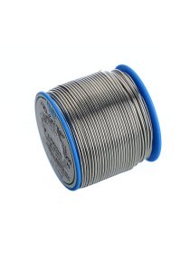 Fil à souder  1MM SPULE 250 GR.