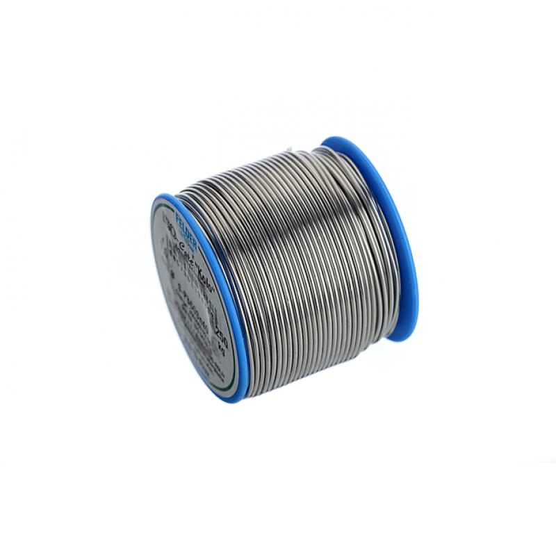 Fil à souder  1MM SPULE 250 GR.