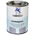 Pâte d'étamage special Normfest sans plomb 1KG