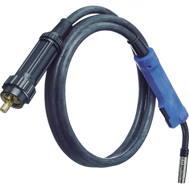 Torche semi auto  150A ZA 3M