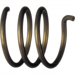 ressort pour torche semi auto.  150A