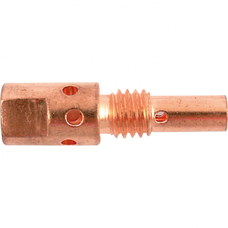 Dose cuivre M8 pour 250 A