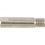 STROMDUESE 250A, 0,8MM, VERNICKELT
