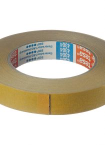 KLEBEBAND HITZEF. TESA 4304  50MM