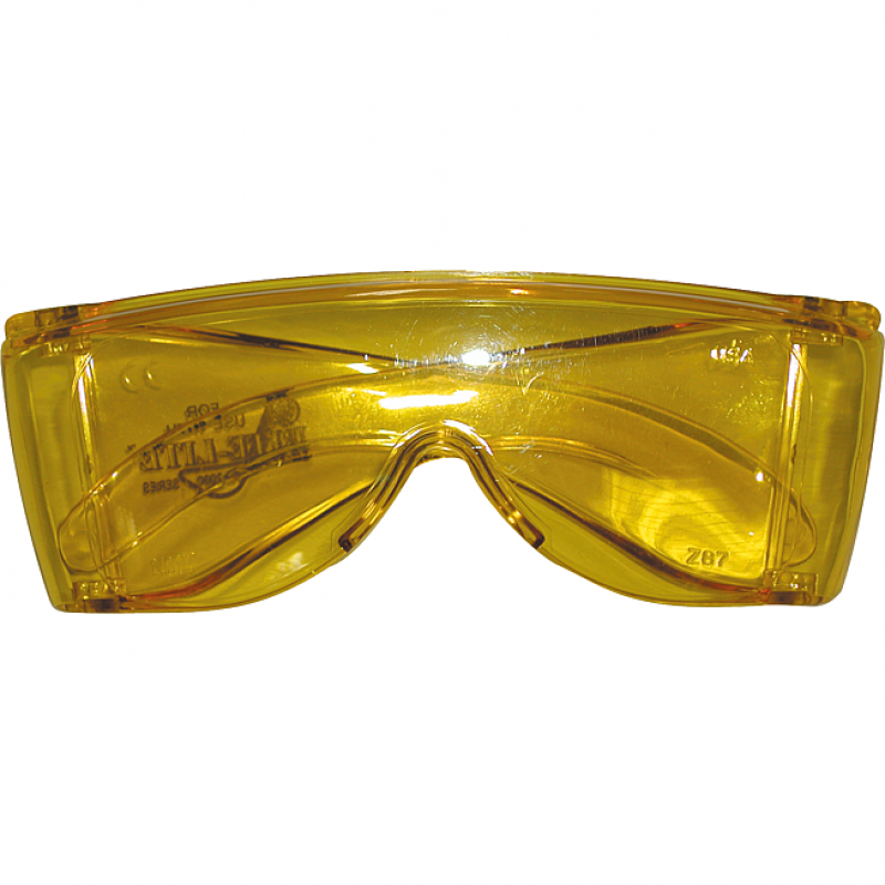 air-fresh uv lunette de protection jaune