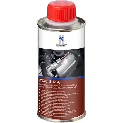 Huile PAG 46 234YF 250ML V12