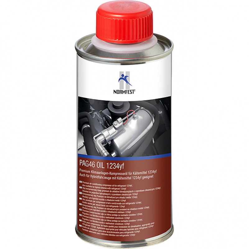 Huile PAG 46 234YF 250ML V12