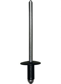 BLINDNIETE 4,0X8,0 ALU/STAHL K12MM