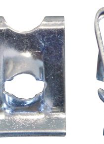 BLECHMUTTERN 4,2MM
