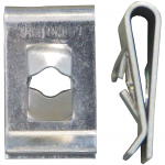BLECHMUTTERN ST 4,8MM VZ