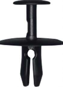 Plastique Clips SW CITROEN / PEUGEOT
