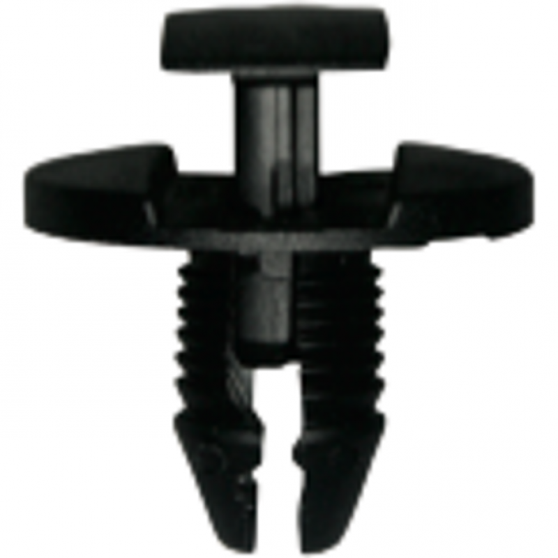 Clips Citroen Peugeot Pa 66