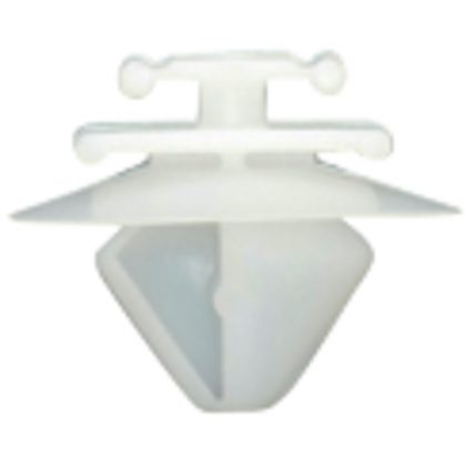 CLIPS INCOLORE RENAULT/CITROËN/PEUGEOT/FIAT