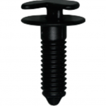 INNENVERKLEIDUNGSCLIP POM SCHWARZ CITROE