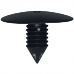 Clips Large Sapin Renault
