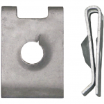 BLECHMUTTERN 4,2 MM