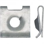 BLECHMUTTERN 6.3MM