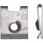 BLECHMUTTERN ST 4,8MM VZ