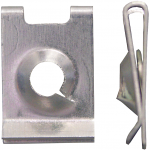Ecrou Cage 4,8MM VZ FL PASS