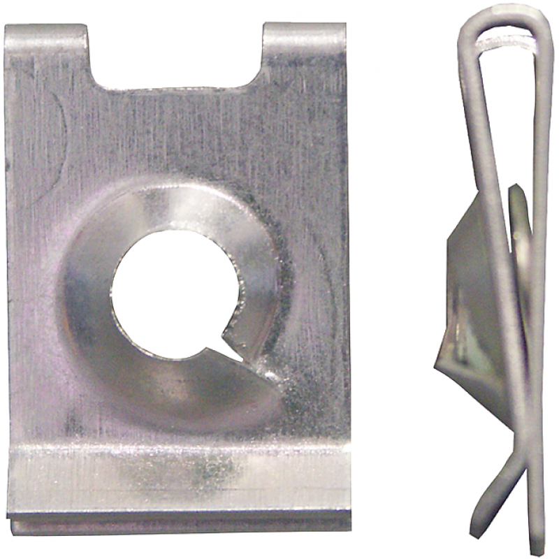 Ecrou Cage 4,8MM VZ FL PASS