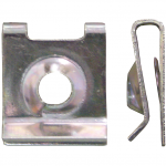 BLECHMUTTER ST 4,2MM VZ FL PASS