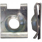 BLECHMUTTERN 8,0MM