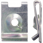 BLECHMUTTERN ST 3,5MM VZ FL PASS
