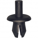 Rivet plastique à expansion Noir OPEL/AUDI/VW