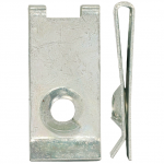 BLECHMUTTER ST 4,8MM VZ PASS