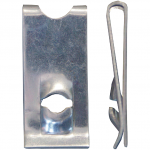 BLECHMUTTERN ST 4,2MM VZ FL PASS