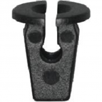 Ecrou fendu Vw/Audi  100p