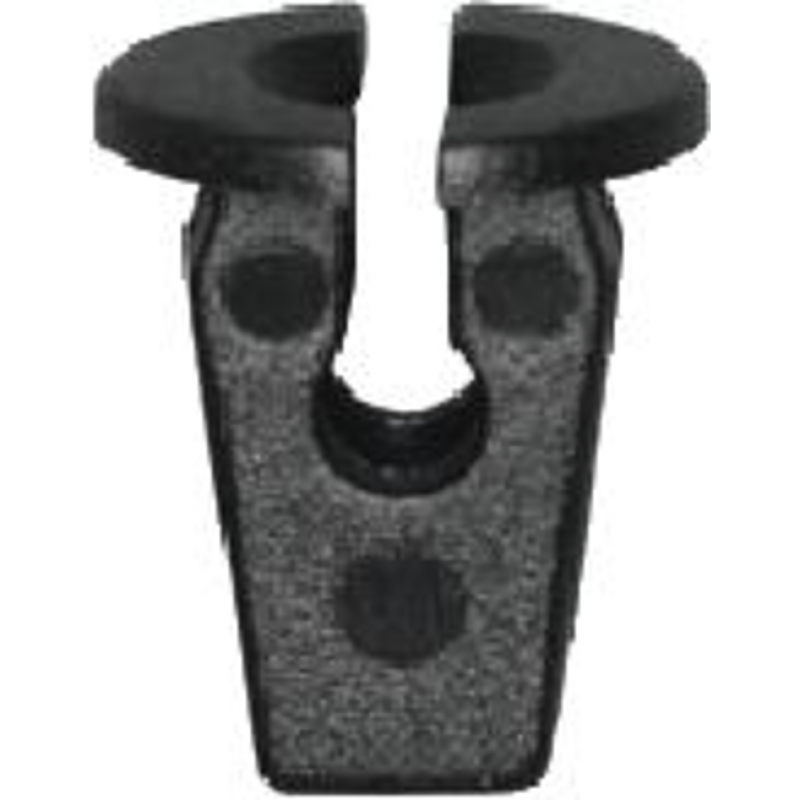 Ecrou fendu Vw/Audi  100p