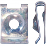 BLECHMUTTER ST 4,8MM VZ FL PASS